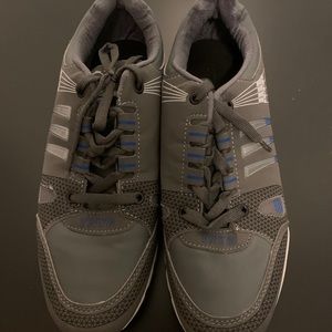A shoe